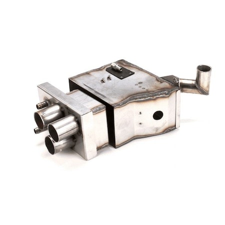 Groen Drain Box Assy Neb/1, Ngb /3 099214